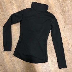 Nike DriFit turtleneck sweater